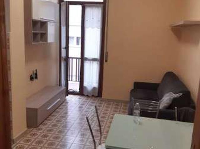 Appartamento arredato Vanchiglia