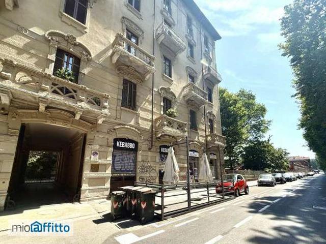 Appartamento arredato Vanchiglia