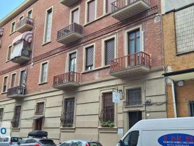 Appartamento arredato Vanchiglia