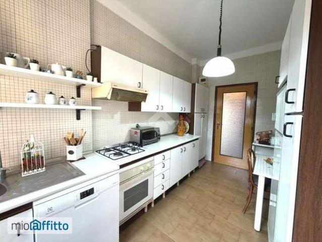 Appartamento arredato Vanchiglia