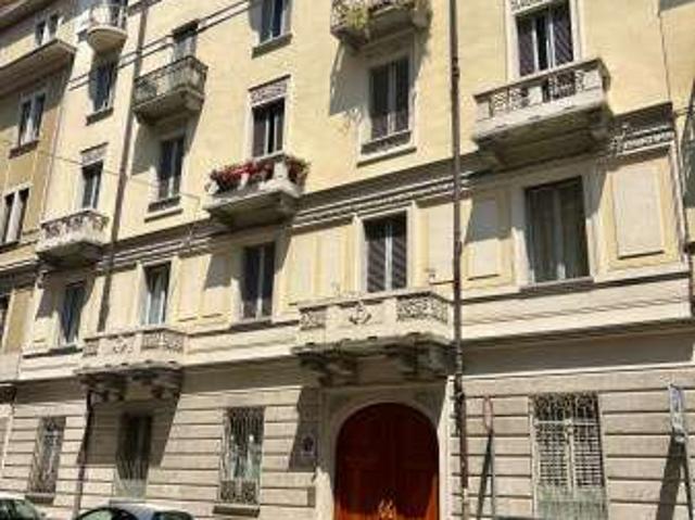 Appartamento arredato Vanchiglia