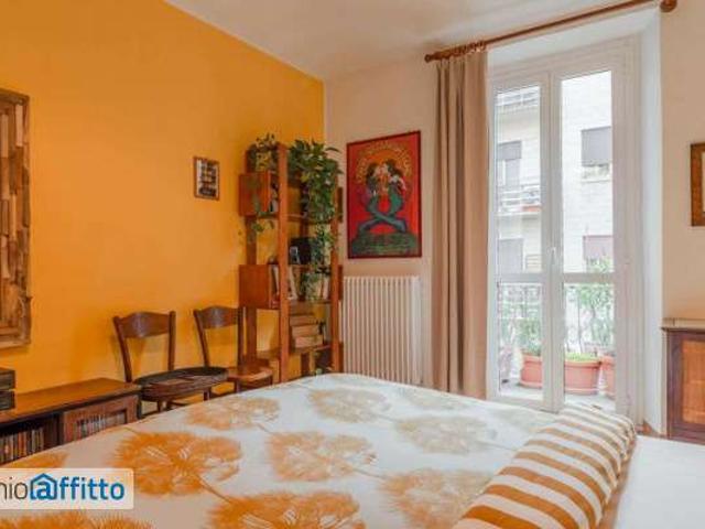 Appartamento arredato Vanchiglia