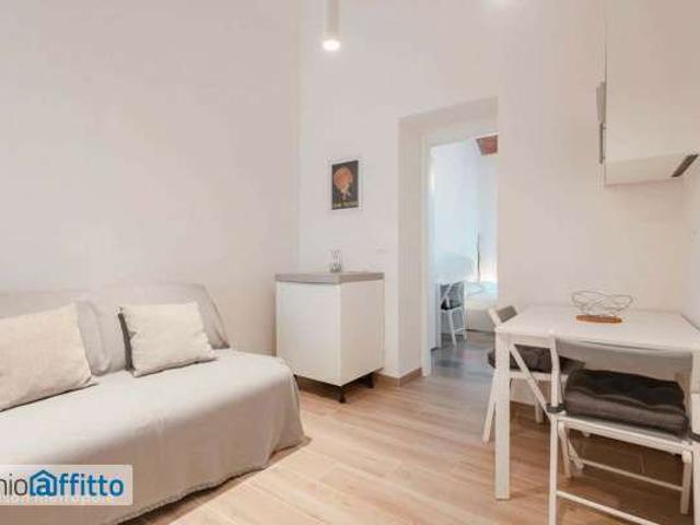 Appartamento arredato Vanchiglia