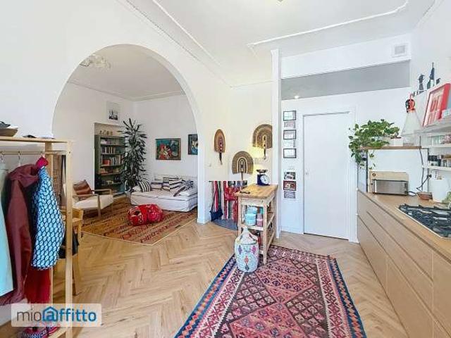 Appartamento arredato Vanchiglia