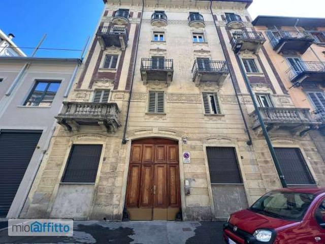 Appartamento arredato Vanchiglia