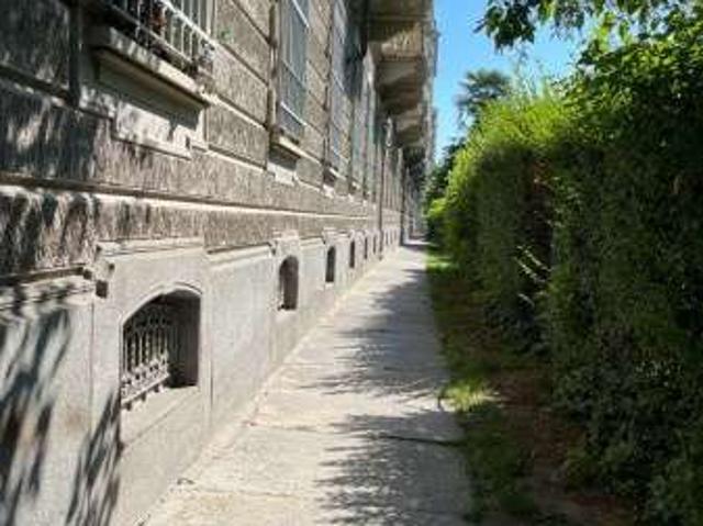 Appartamento arredato Vanchiglia