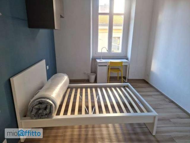 Appartamento arredato Vanchiglia