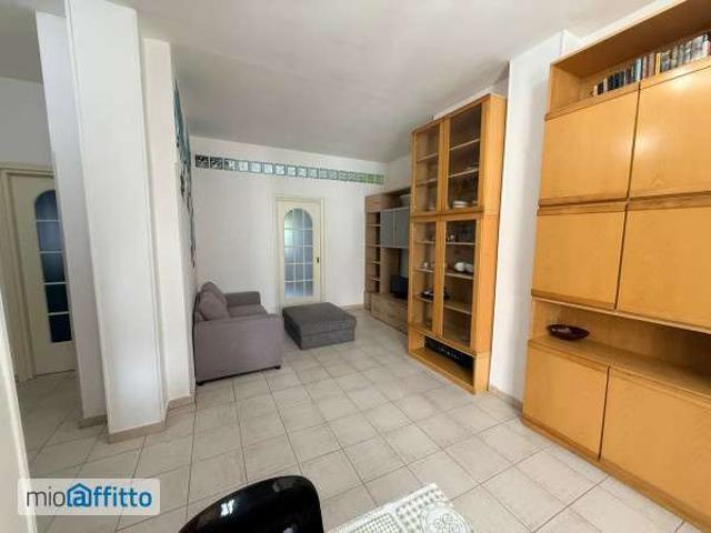 Appartamento arredato Vanchiglia