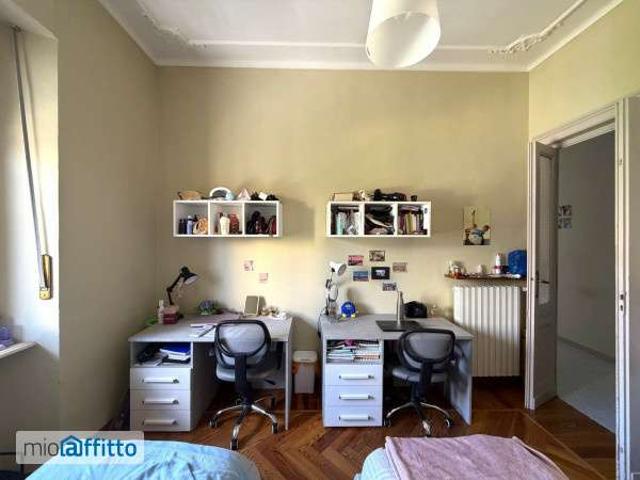 Appartamento arredato Vanchiglia