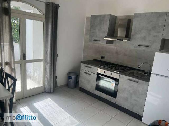 Appartamento arredato Varcaturo