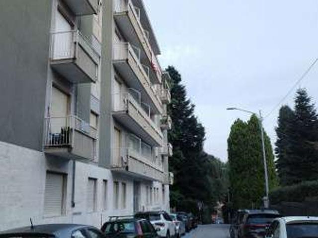 Appartamento arredato Varese