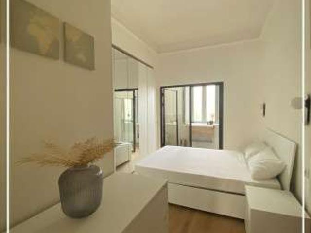 Appartamento arredato Varese