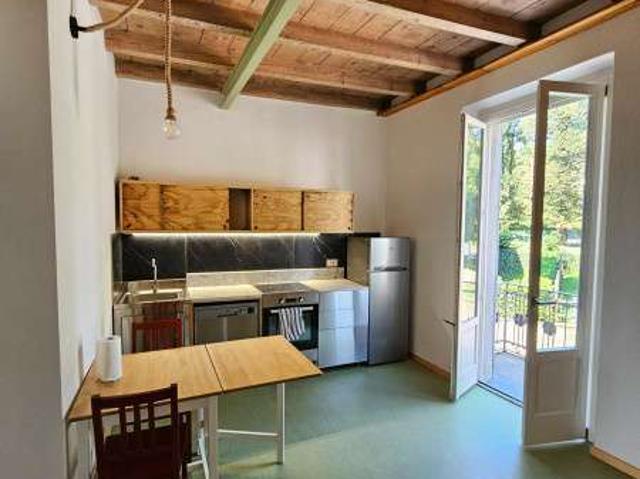 Appartamento arredato Varese