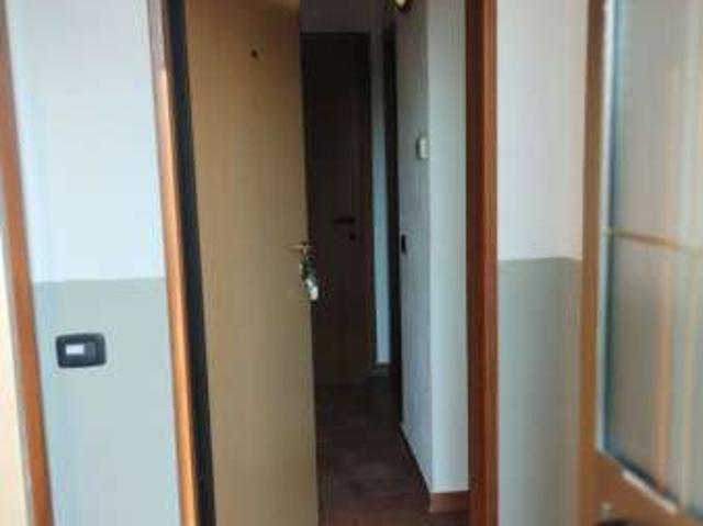 Appartamento arredato Varese