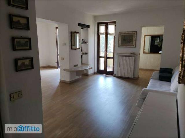 Appartamento arredato Varese
