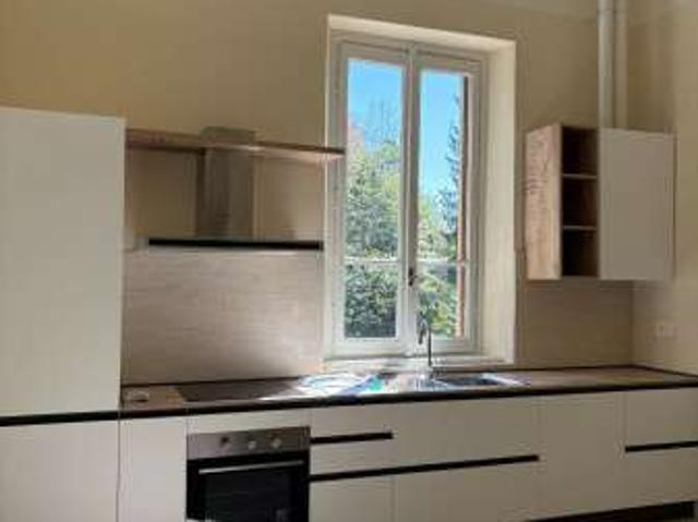 Appartamento arredato Varese