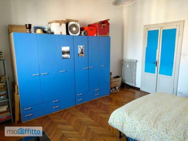 Appartamento arredato Varese