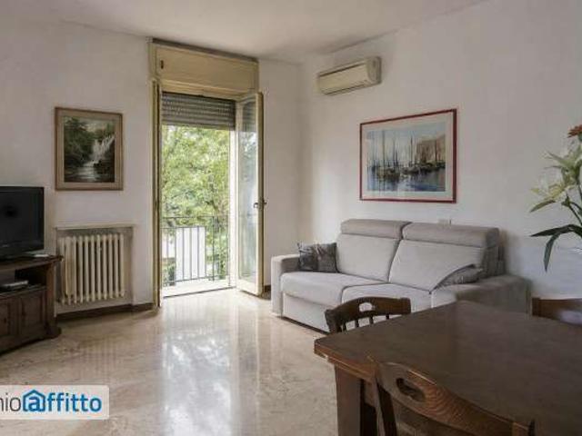 Appartamento arredato Varese