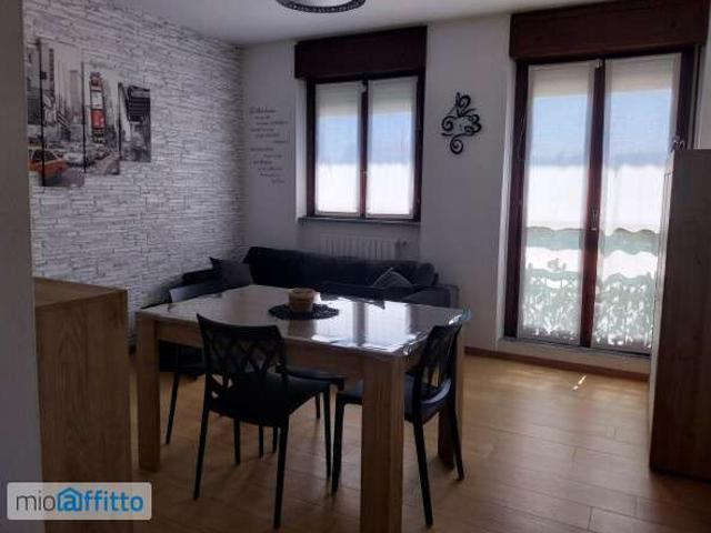 Appartamento arredato Varese