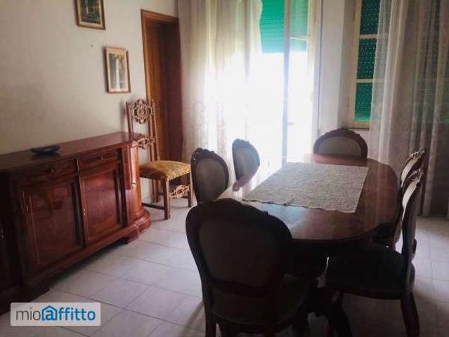 Appartamento arredato Vasto