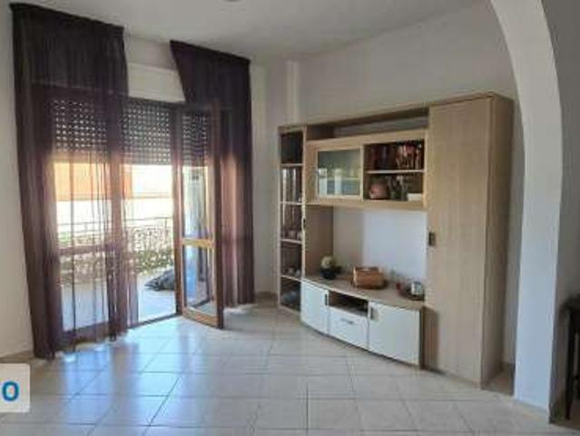 Appartamento arredato Vasto