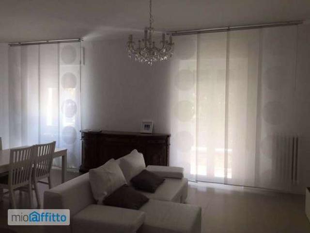 Appartamento arredato Vasto