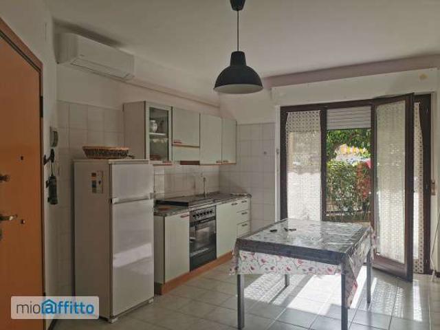 Appartamento arredato Vasto marina