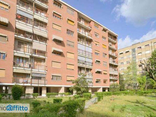 Appartamento arredato Venaria Reale