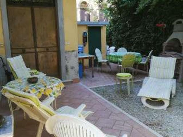 Appartamento arredato Venezia