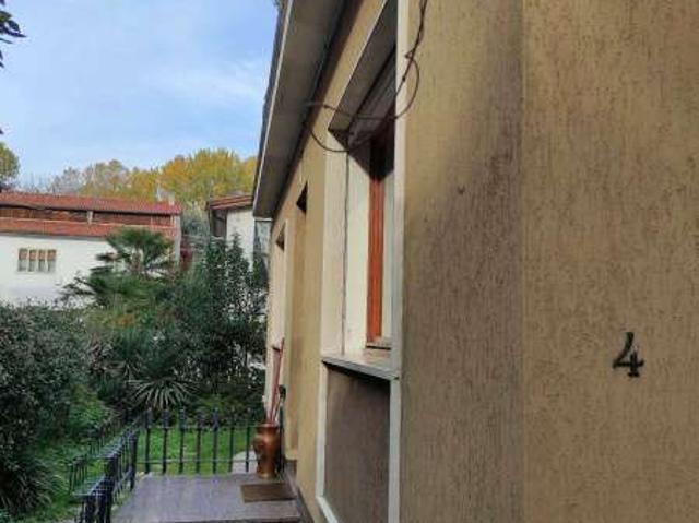Appartamento arredato Venezia