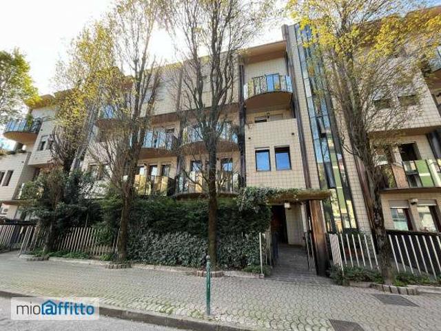 Appartamento arredato Venezia