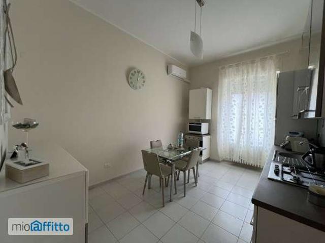 Appartamento arredato Venosa
