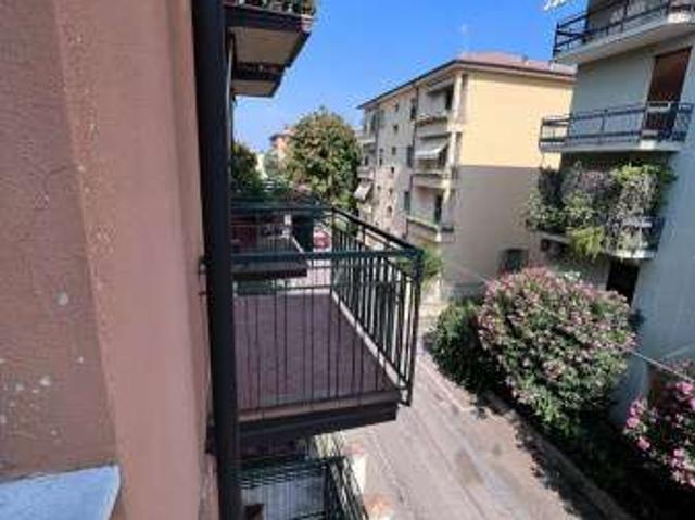 Appartamento arredato Verona