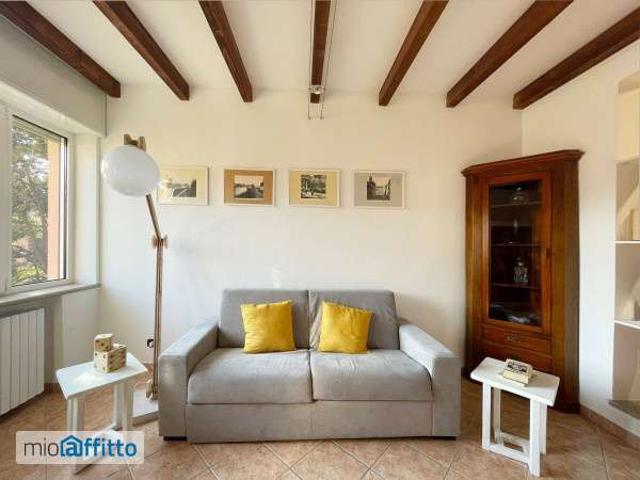 Appartamento arredato Verona