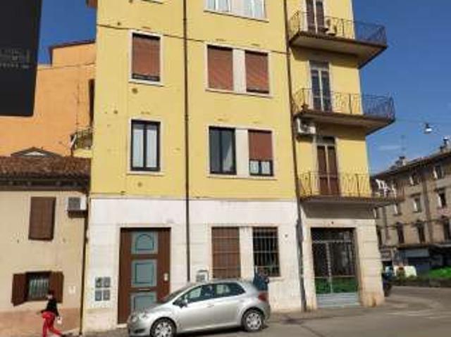 Appartamento arredato Veronetta