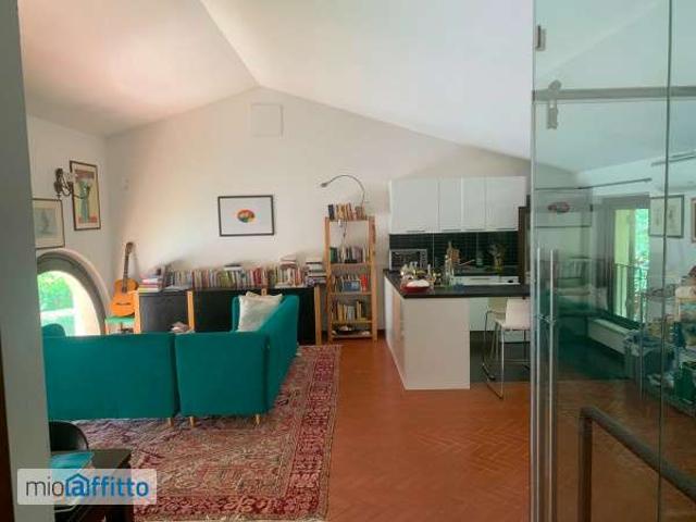 Appartamento arredato Veronetta