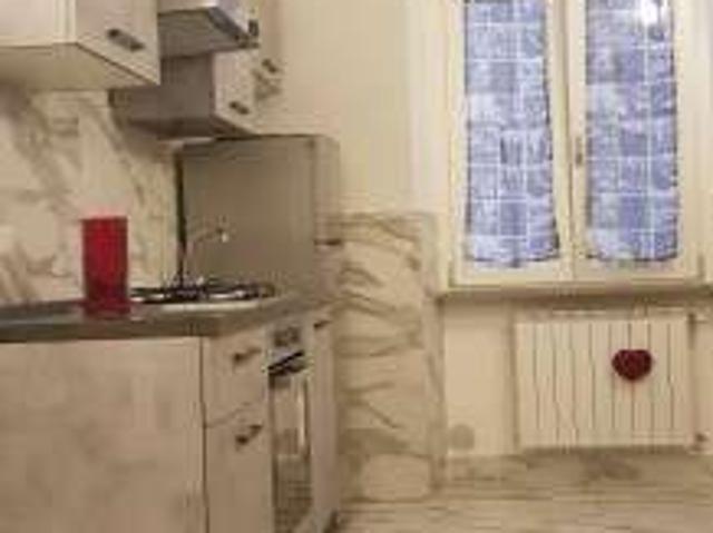 Appartamento arredato Viterbo