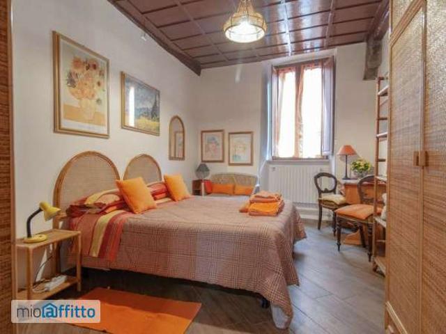 Appartamento arredato Viterbo