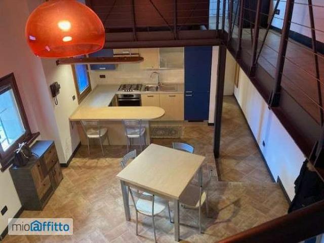 Appartamento arredato Vittorio Veneto