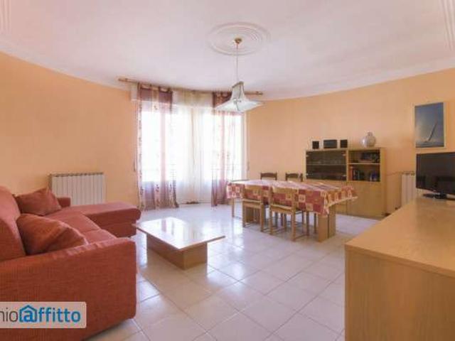 Appartamento arredato Via roma, borgo barusso