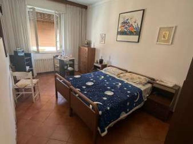 Appartamento arredato Via roma, borgo barusso