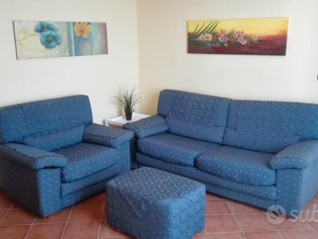 Appartamento Arredato Via Roma Bisceglie