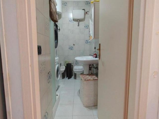 Appartamento arredato Viale Einaudi