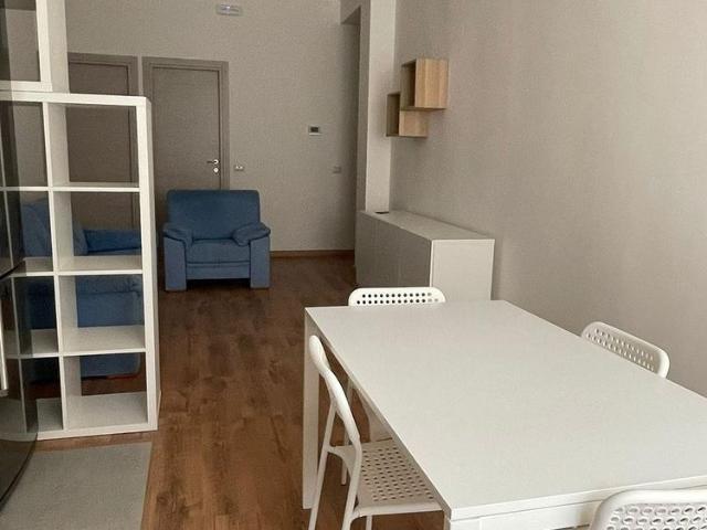 Appartamento arredato viale Sicilia