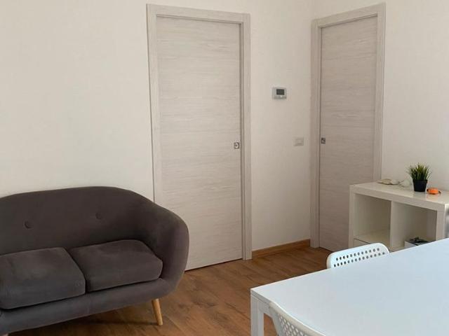Appartamento arredato viale Sicilia
