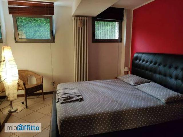 Appartamento arredato Vicenza