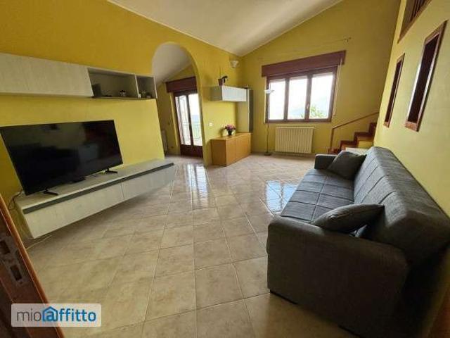 Appartamento arredato Viggiano
