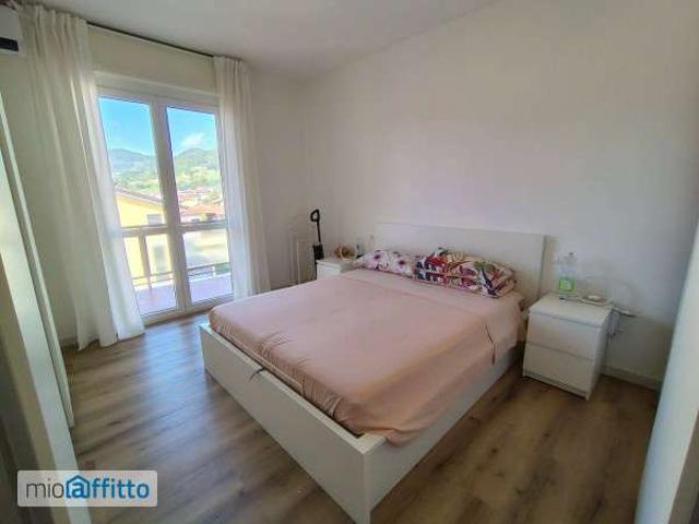 Appartamento arredato Villongo