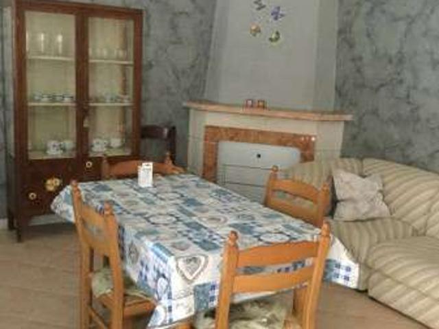 Appartamento arredato Villa d'agri