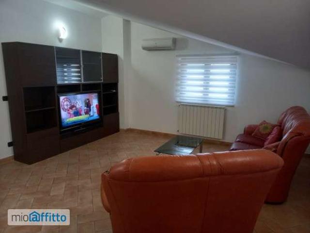 Appartamento arredato Villa d'agri
